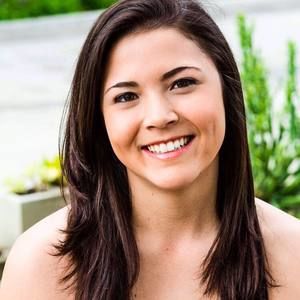 Meet your Posher, Leah